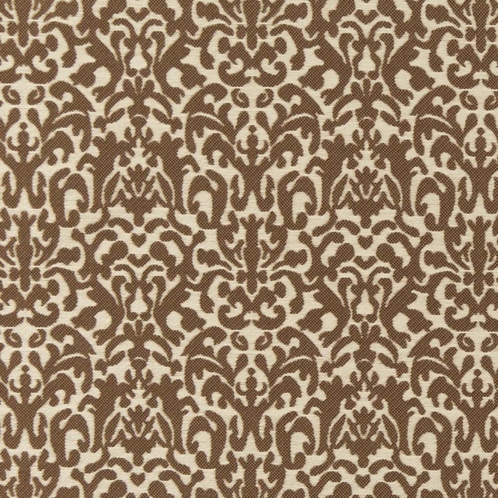 Y638 Coffee upholstery fabric by the yard full size image