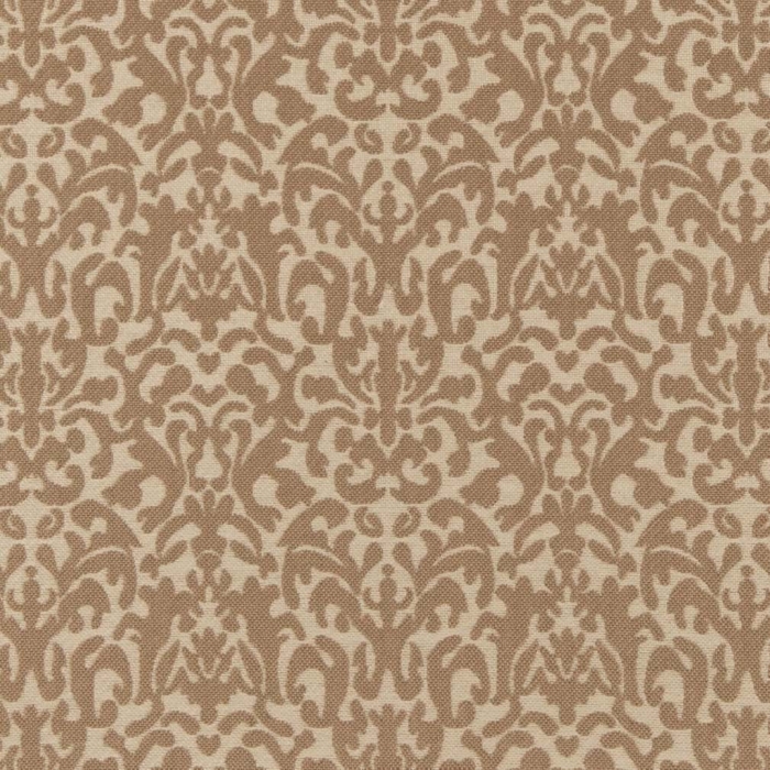 Y640 Taupe upholstery fabric by the yard full size image