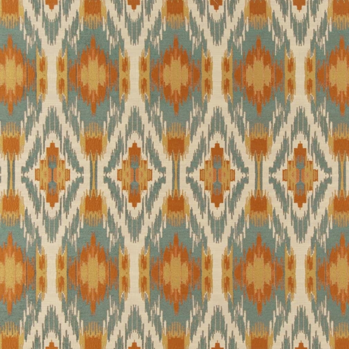 Y643 Sunrise upholstery fabric by the yard full size image