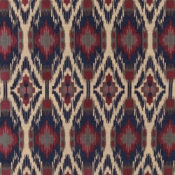 Y644 Berry upholstery fabric by the yard full size image