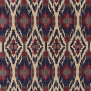 Y644 Berry upholstery fabric by the yard full size image