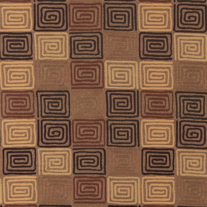 Y654 Bronze upholstery fabric by the yard full size image
