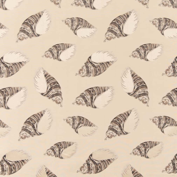 Y656 Shell upholstery fabric by the yard full size image