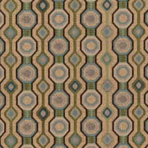 Y687 Oasis upholstery fabric by the yard full size image
