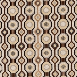 Y690 Pecan upholstery fabric by the yard full size image