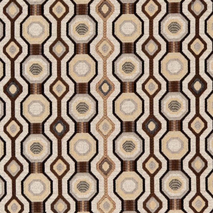 Y690 Pecan upholstery fabric by the yard full size image