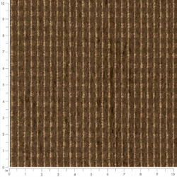 Image of Y692 Olive showing scale of fabric