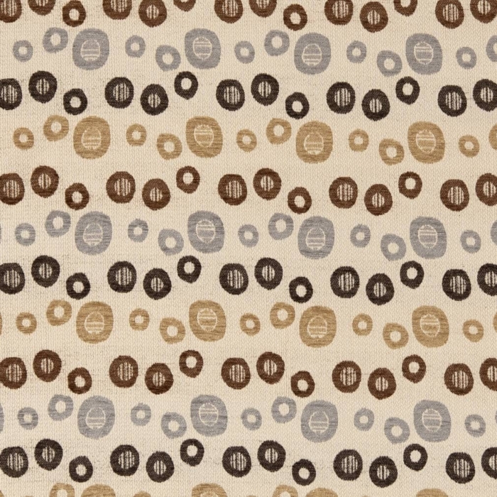 Y702 Truffle upholstery fabric by the yard full size image