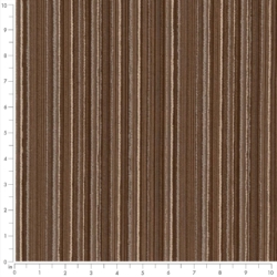 Image of Y703 Pecan showing scale of fabric