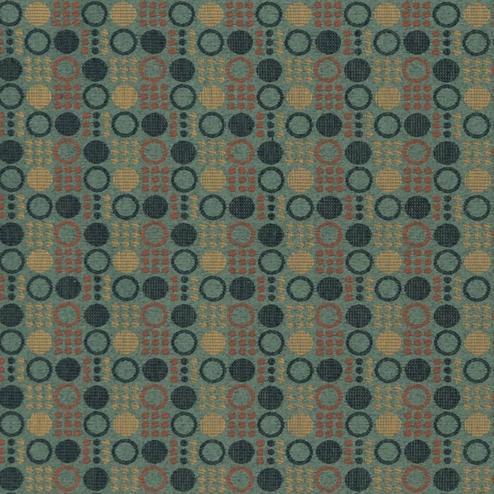 Y742 Juniper upholstery fabric by the yard full size image