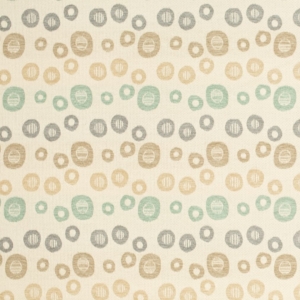 Y780 Mint upholstery fabric by the yard full size image