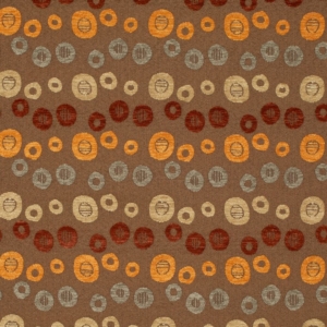 Y782 Harvest upholstery fabric by the yard full size image