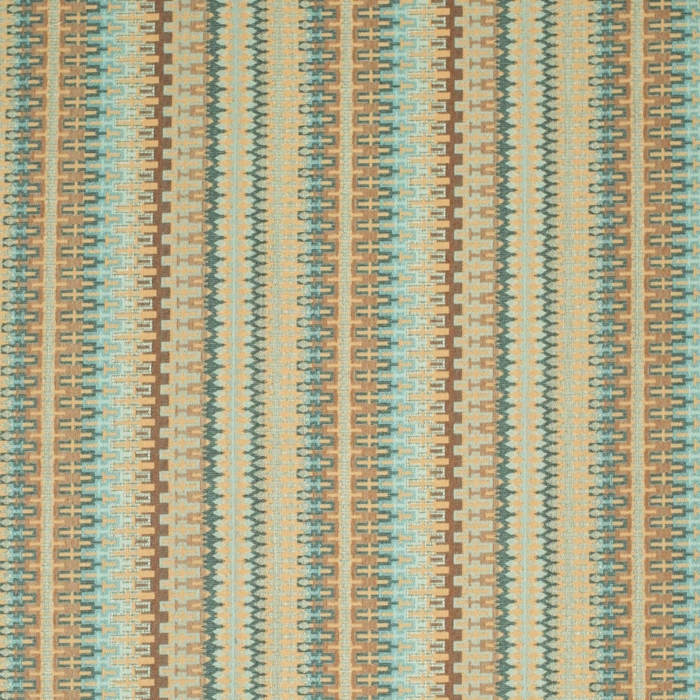 Y791 Aegean upholstery fabric by the yard full size image