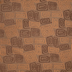 Y795 Copper upholstery fabric by the yard full size image