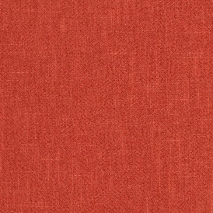Y810 Tomato upholstery fabric by the yard full size image