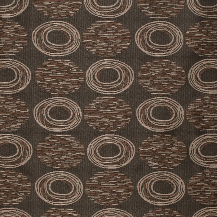 Y816 Ebony upholstery fabric by the yard full size image