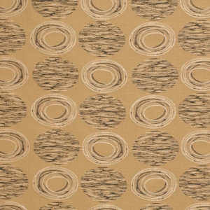 Y817 Cappuccino upholstery fabric by the yard full size image
