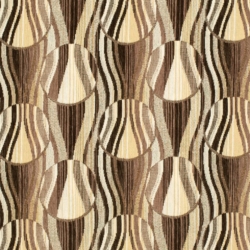 Y830 Umber upholstery fabric by the yard full size image