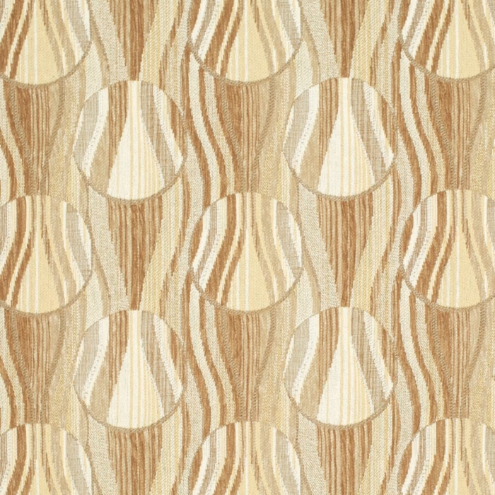 Y831 Toffee upholstery fabric by the yard full size image