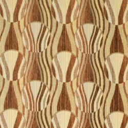 Y833 Bronze upholstery fabric by the yard full size image