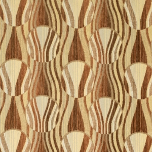 Y833 Bronze upholstery fabric by the yard full size image