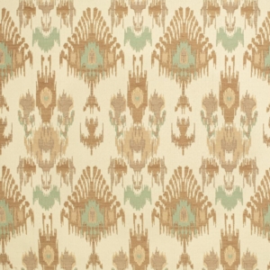 Y841 Seafoam upholstery fabric by the yard full size image