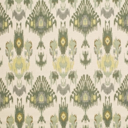 Y842 Fern upholstery fabric by the yard full size image