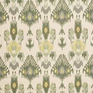 Y842 Fern upholstery fabric by the yard full size image