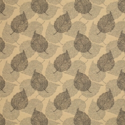 Y849 Graphite upholstery fabric by the yard full size image