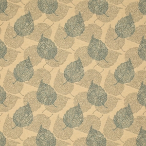 Y856 Azure upholstery fabric by the yard full size image
