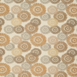 Y860 Latte upholstery fabric by the yard full size image