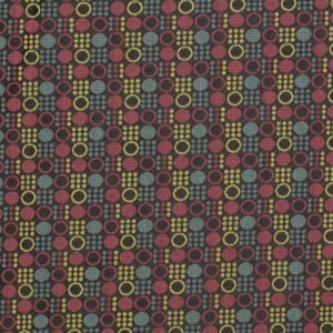Y879 Mulberry upholstery fabric by the yard full size image