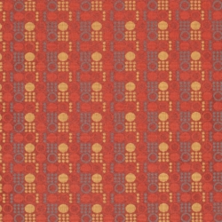 Y880 Salsa upholstery fabric by the yard full size image