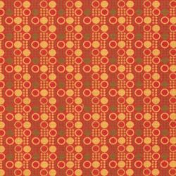 Y881 Crimson upholstery fabric by the yard full size image