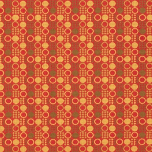 Y881 Crimson upholstery fabric by the yard full size image