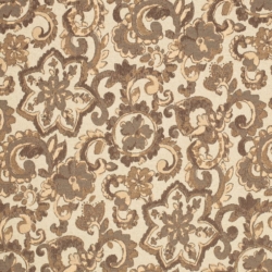 Y886 Hickory upholstery fabric by the yard full size image