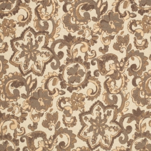 Y886 Hickory upholstery fabric by the yard full size image