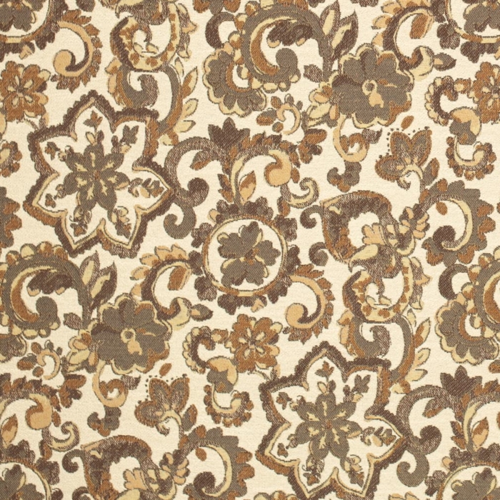 Y887 Walnut upholstery fabric by the yard full size image