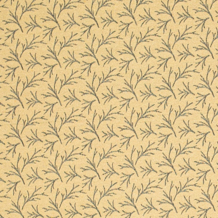 Y900 Gold upholstery fabric by the yard full size image