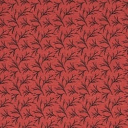 Y901 Brick upholstery fabric by the yard full size image