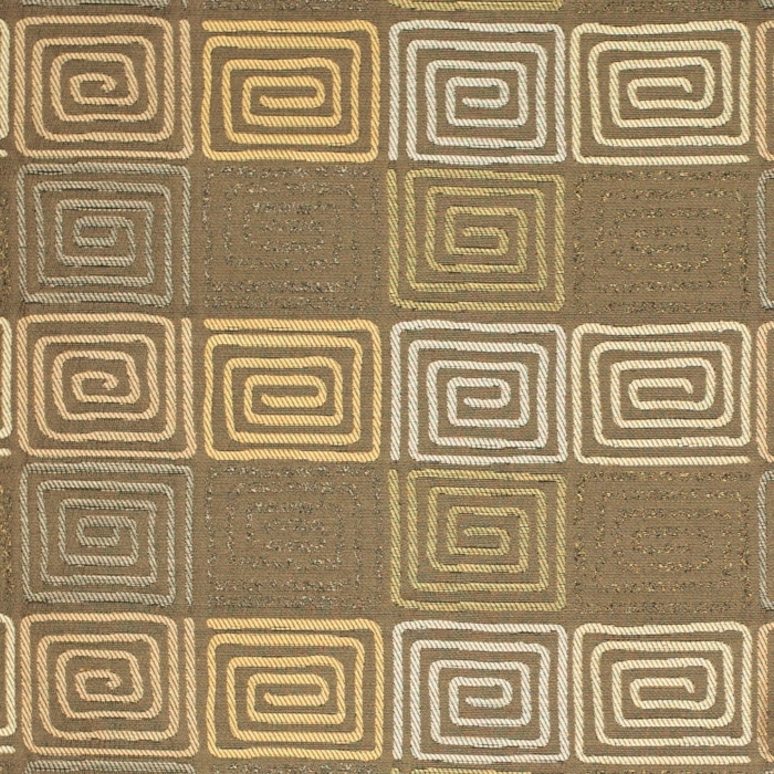 Y933 Brown upholstery fabric by the yard full size image
