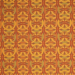 Y951 Chili upholstery fabric by the yard full size image