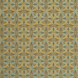 Y953 Cyan upholstery fabric by the yard full size image