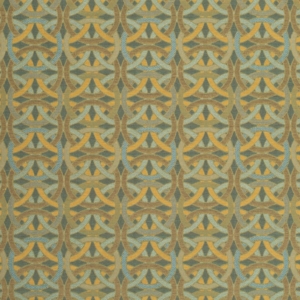 Y953 Cyan upholstery fabric by the yard full size image