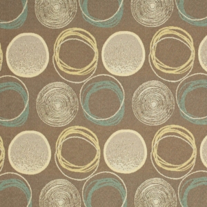 Y955 Mint Chocolate upholstery fabric by the yard full size image