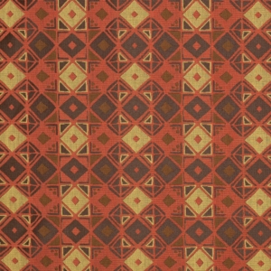 Y961 Garnet upholstery fabric by the yard full size image