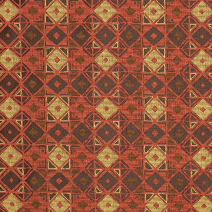 Y961 Garnet upholstery fabric by the yard full size image