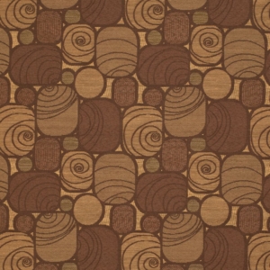 Y976 Brownie upholstery fabric by the yard full size image