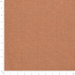 Image of Y997 Spice showing scale of fabric