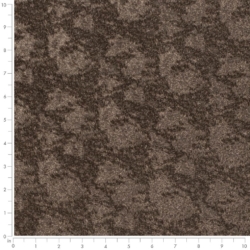 Image of Z161 Sable showing scale of fabric